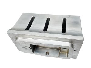 超声波模具2